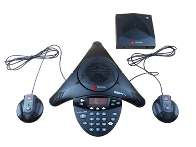 Polycom SoundStation 2EX擴(kuò)展型