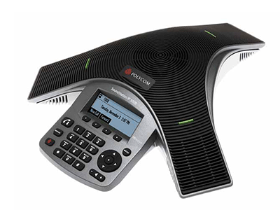 Polycom Sound Station IP5000