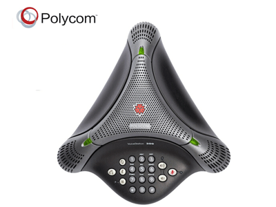 Polycom電話機VS300